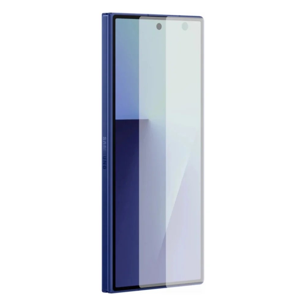 Плівка захисна Samsung Samsung Galaxy Fold 7 (EF-UF966CTEGUA)
