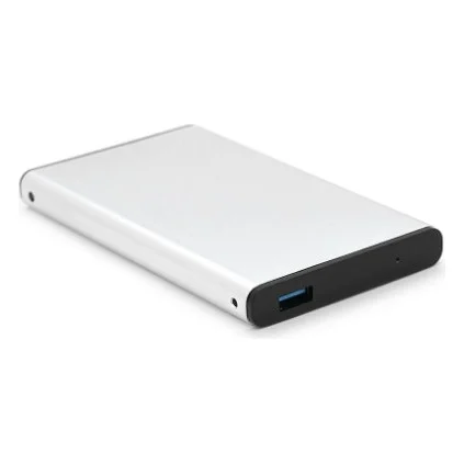 Кишеня зовнішня Voltronic S14 USB 3.0 to 2.5" SATA black (S14 3.0/BK)