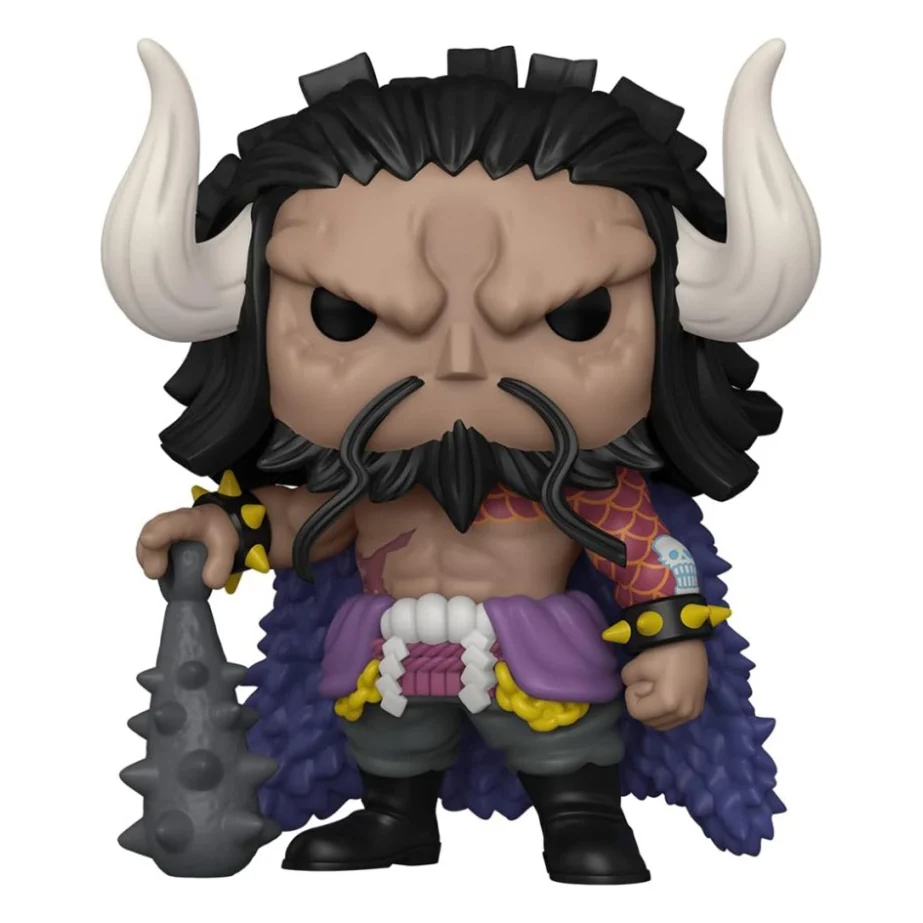 Фігурка Funko Pop cерії Великий куш - Кайдо (61372)