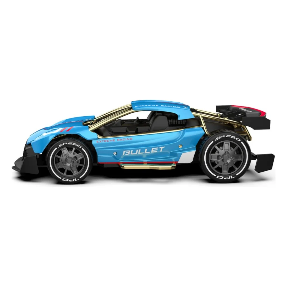 Радіокерована іграшка KS Drive Extreme Racing (2,4 ГГц, блакитний) (SL-8213ARHB) — фото 2