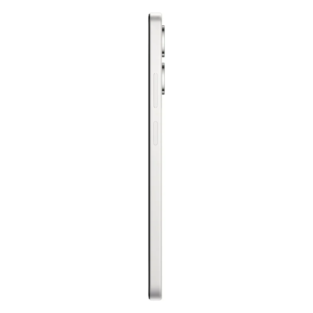 Мобільний телефон Oppo A5X NFC 4/128GB Laser White (OFCPH2725 _NFC_WHITE) — фото 5