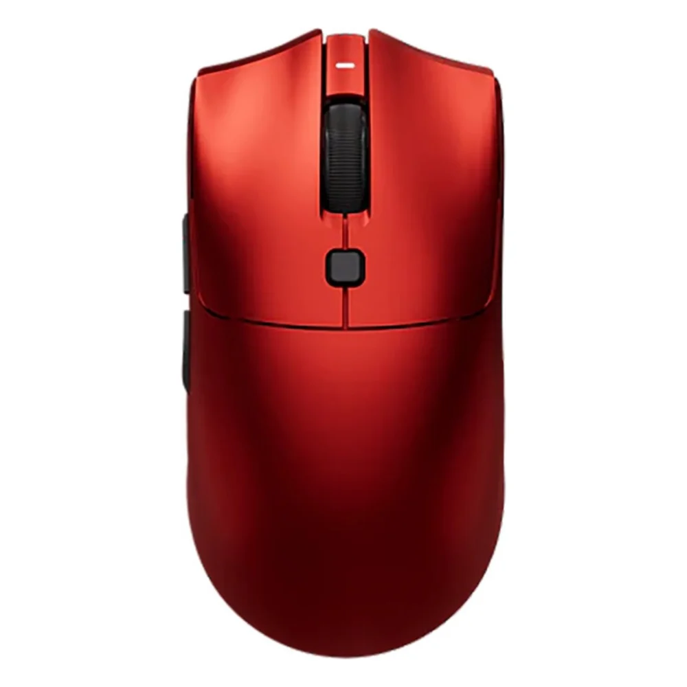 Мишка RAWM SA-MH01 Wireless/Bluetooth Red (SA-MH01.red)