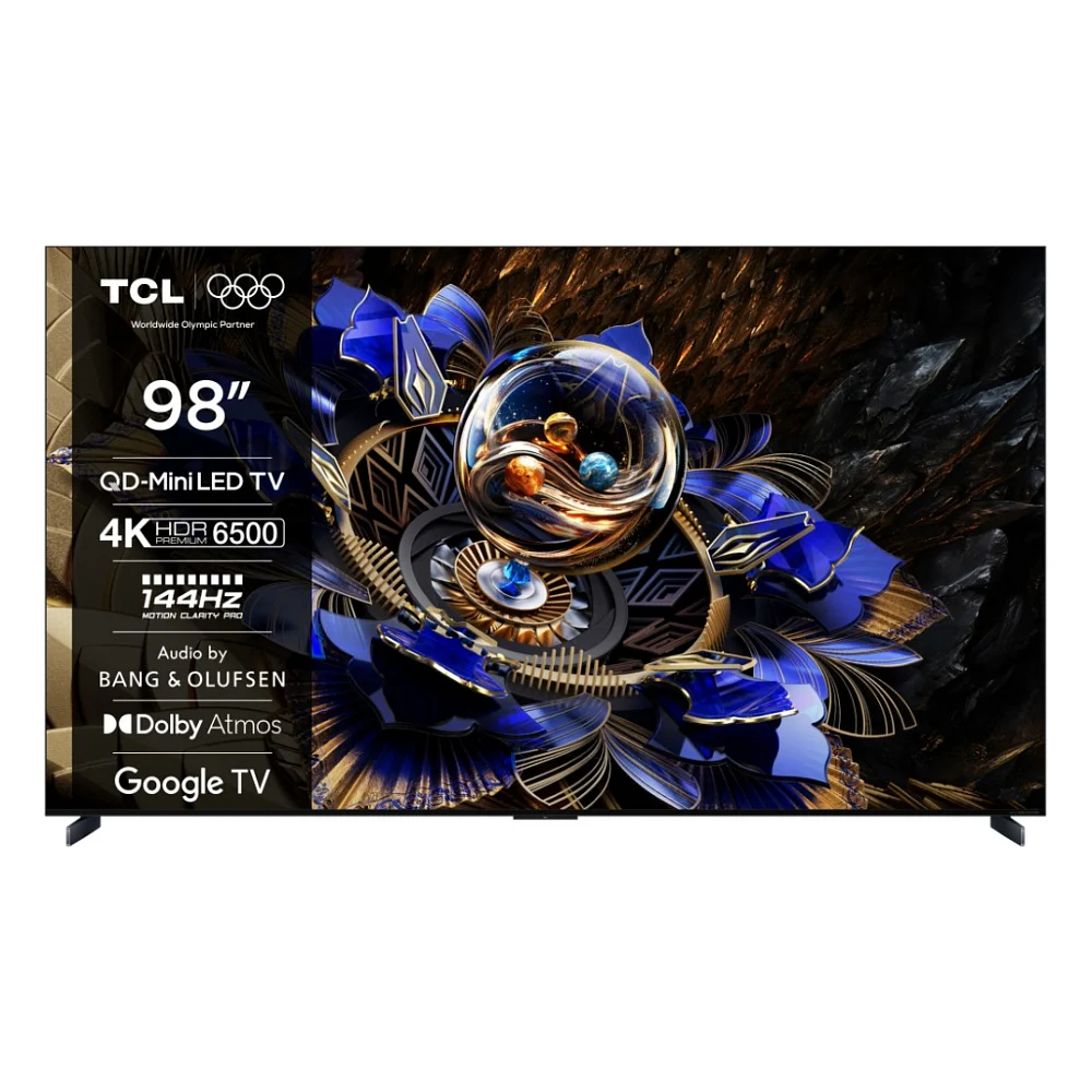 Телевізор TCL 98X11K