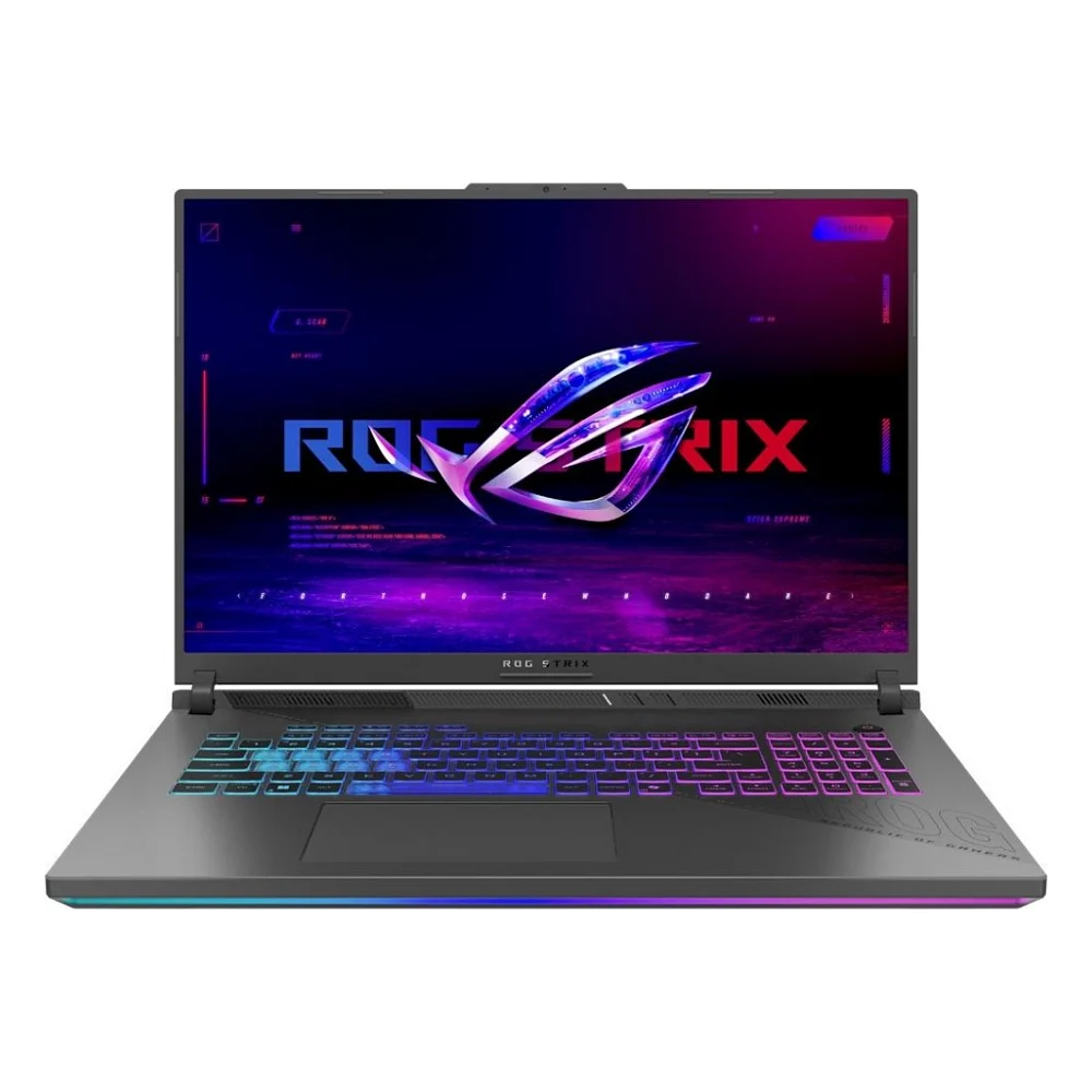 Ноутбук ASUS ROG Strix G18 G814PM-S8055 (90NR0L28-M00340)