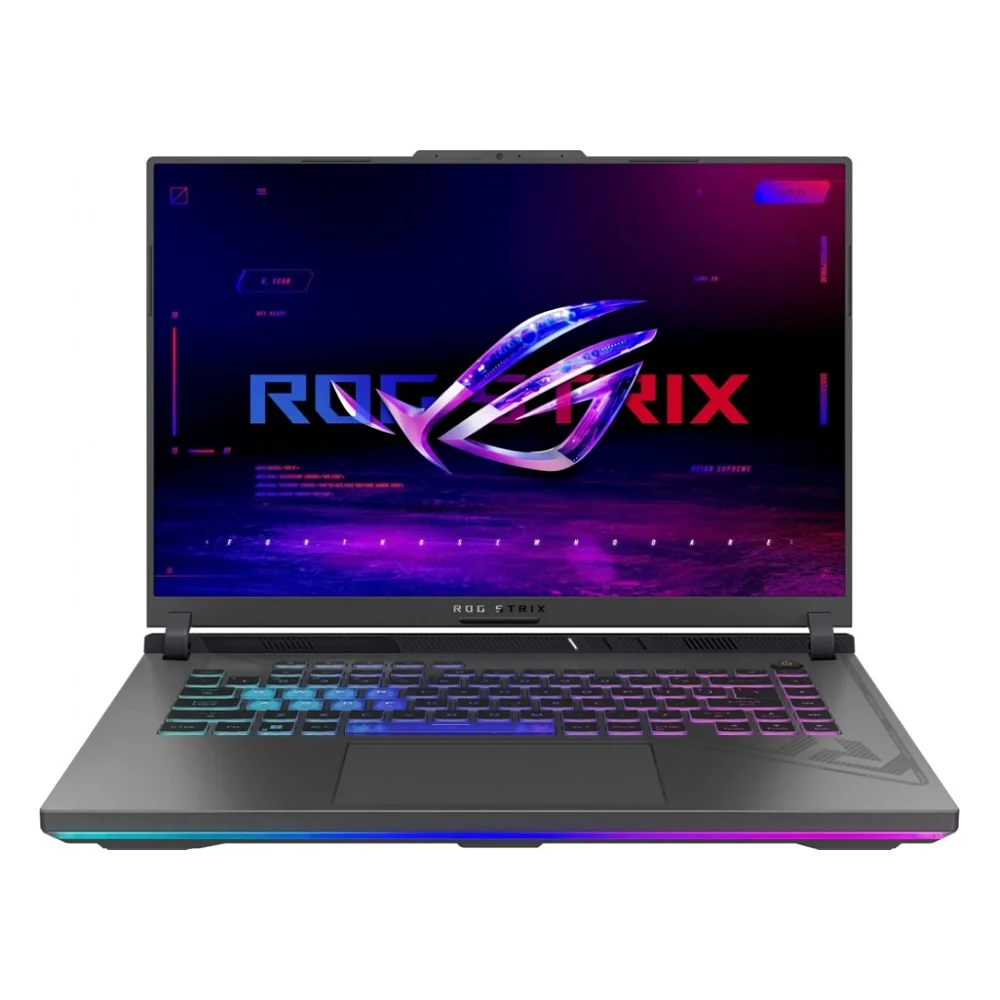 Ноутбук ASUS ROG Strix G16 G614PP-RV089 (90NR0L67-M004M0)