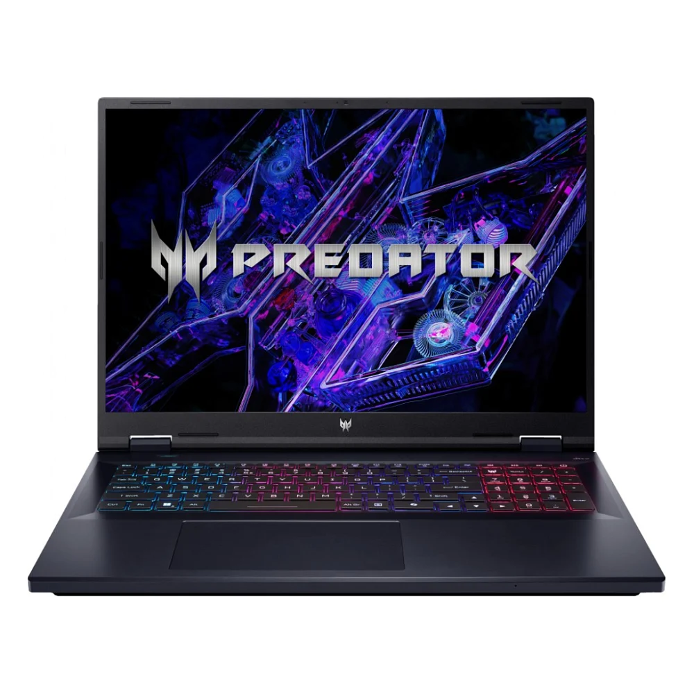 Ноутбук Acer Predator Helios Neo 18 PHN18-72 (NH.QVLEU.007)