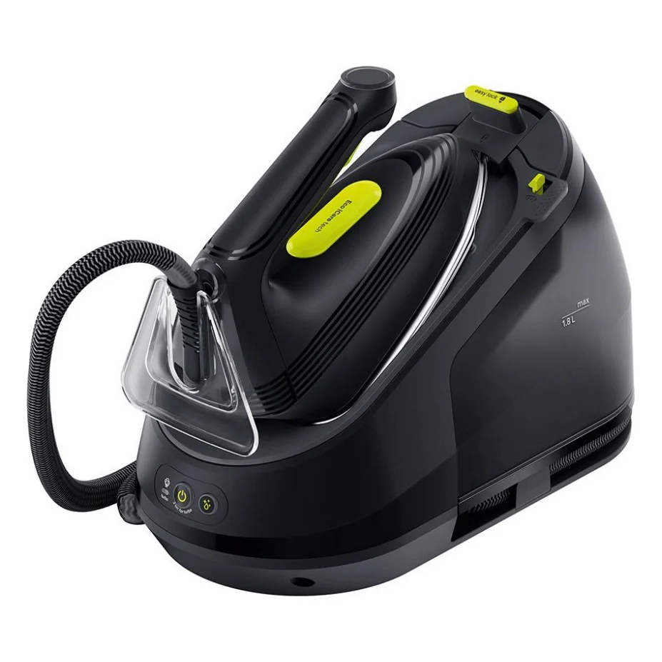 Парова станція Braun IS 3257 BK