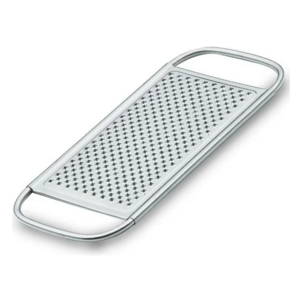 Терка Lacor з ручкою 25.5 x 11 см (60303)