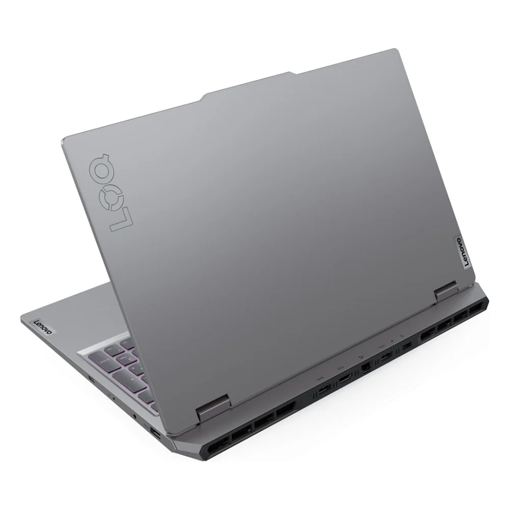 Ноутбук Lenovo LOQ 15IRX9 (83DV01C7RA) — фото 9