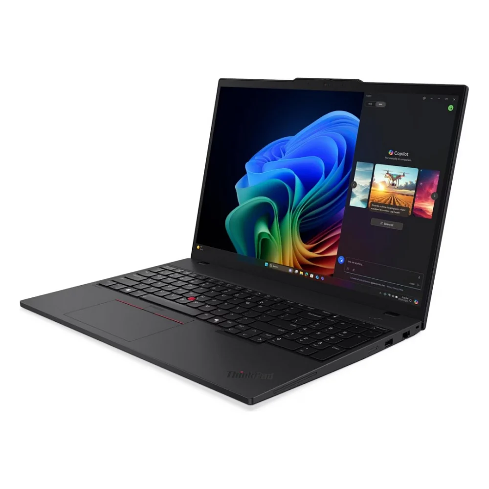 Ноутбук Lenovo ThinkPad T16 G4 (21QQS0MY00) — фото 3