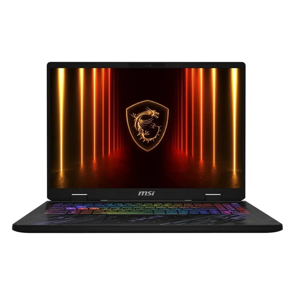 Ноутбук MSI Pulse A16 AI+ C3XWGKG-026XUA (9S7-15PK11-026)