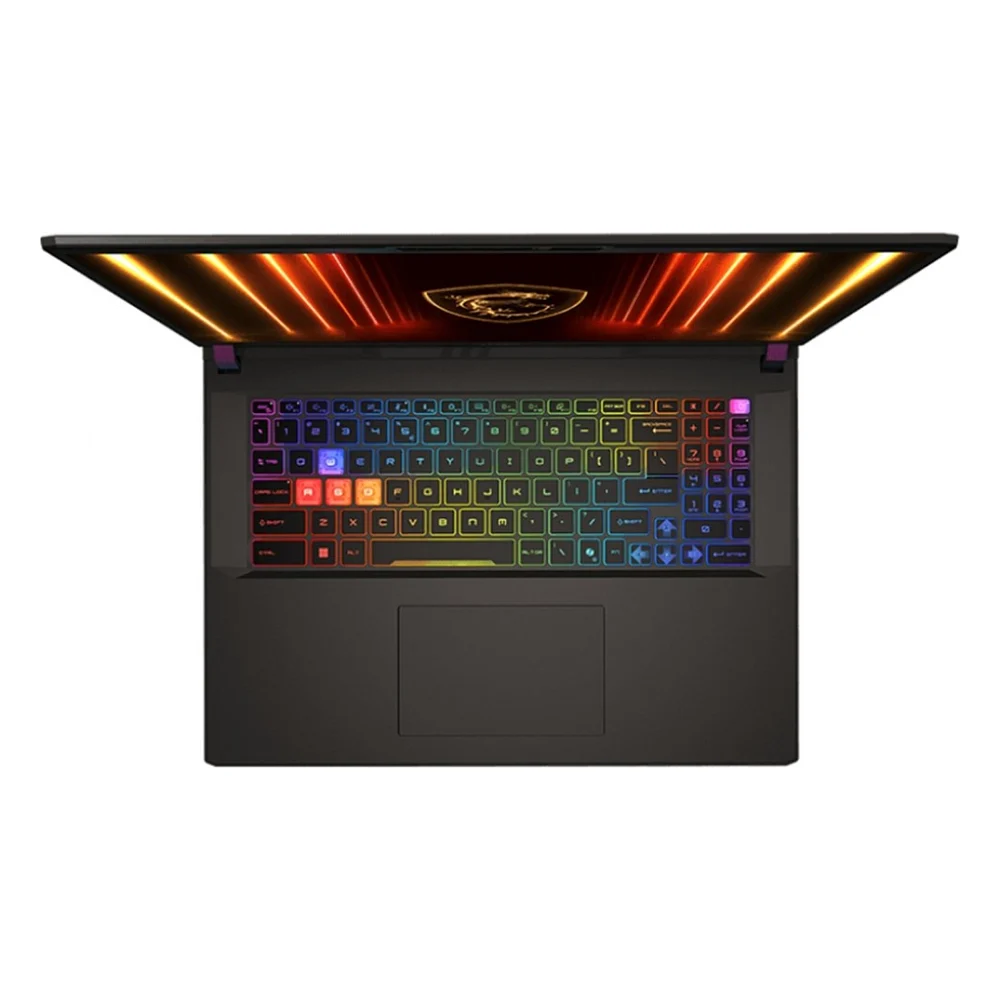 Ноутбук MSI Vector A16 HX A8WHG-019XUA (9S7-15MM72-019) — фото 3