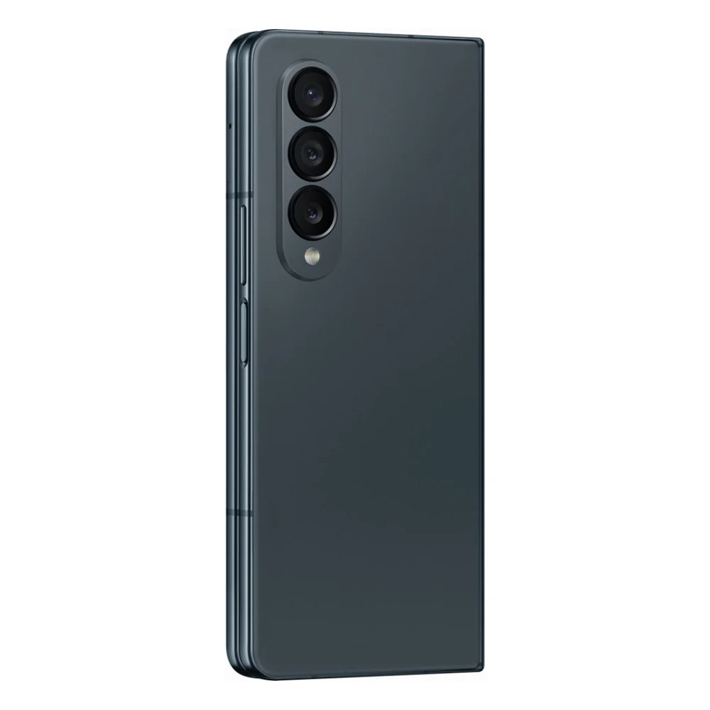 Мобільний телефон Samsung Galaxy Fold4 SM-F9360 12/512GB Graygreen — фото 8