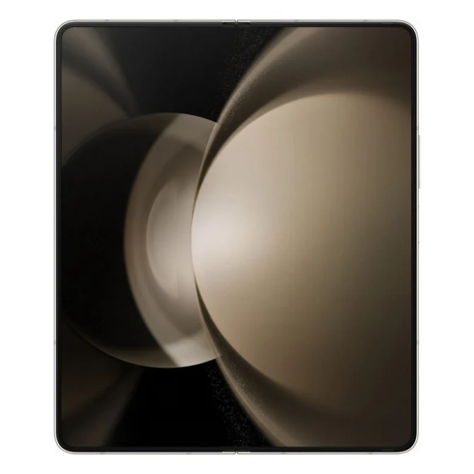 Мобільний телефон Samsung Galaxy Fold5 12/512Gb Cream (SM-F946BZEC) EU — фото 3