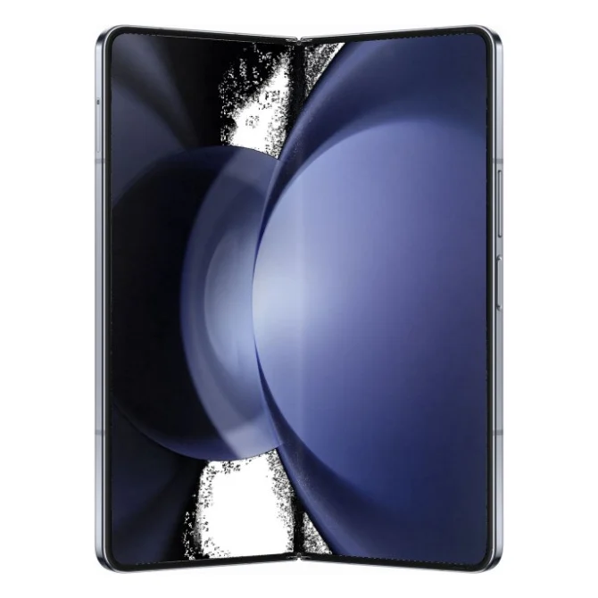 Мобільний телефон Samsung Galaxy Fold5 12/1Tb Icy Blue (SM-F946BLBN) EU — фото 4