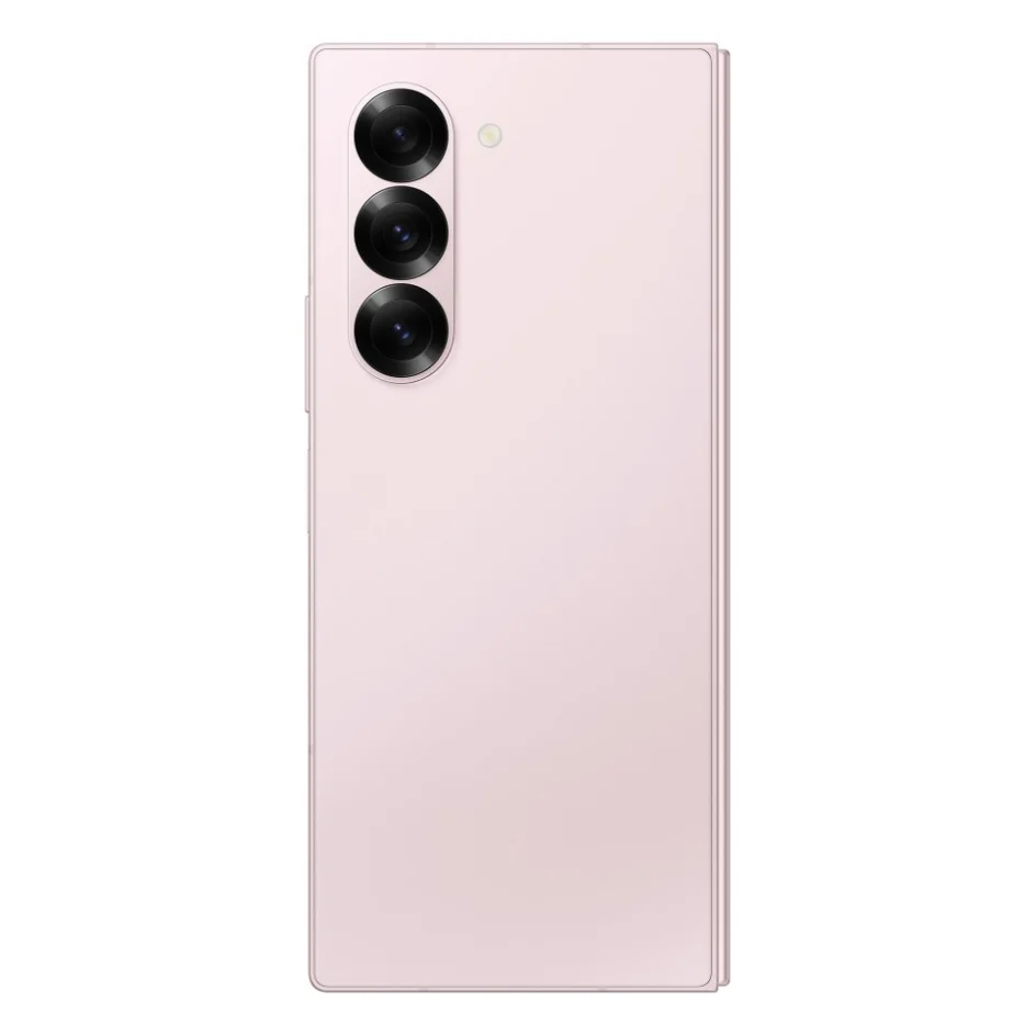 Мобільний телефон Samsung Galaxy Fold6 12/512Gb Pink (SM-F956BLIC) EU — фото 5