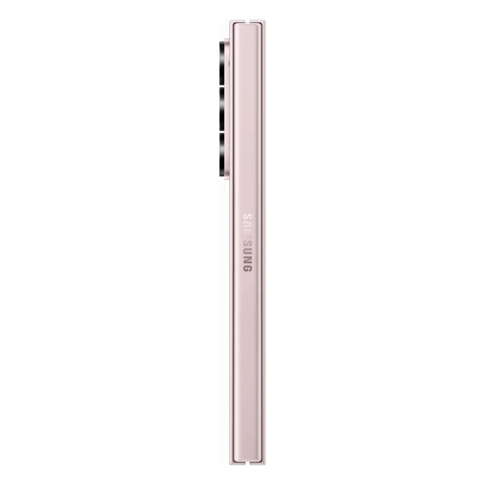 Мобільний телефон Samsung Galaxy Fold6 12/512Gb Pink (SM-F956BLIC) EU — фото 9