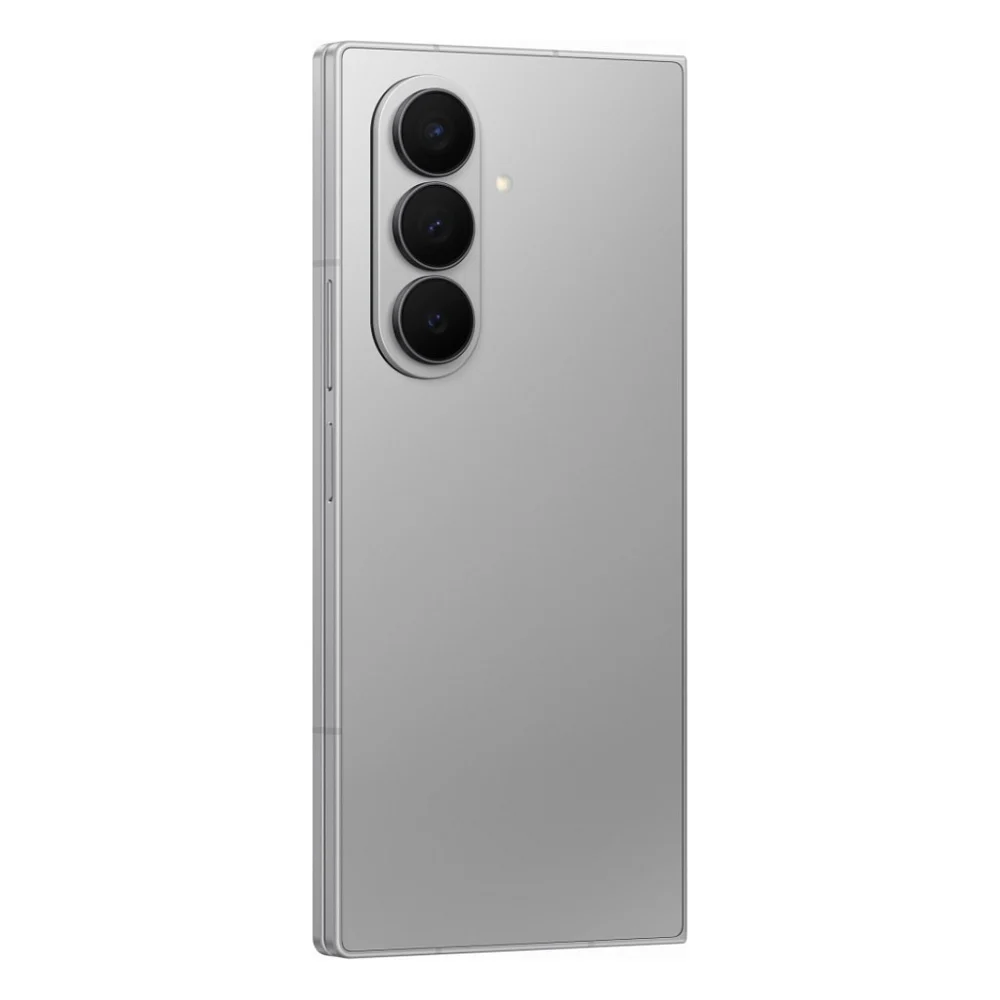 Мобільний телефон Samsung Galaxy Fold7 12/512Gb Silver Shadow (SM-F966BZSC) EU — фото 8
