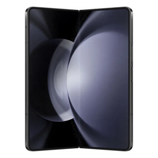 Мобільний телефон Samsung Galaxy Fold5 12/256Gb Phantom Black (SM-F946BZKB) EU — фото 3