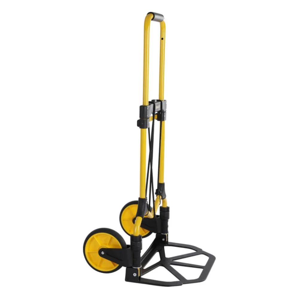Візок вантажний Stanley до 100кг, розмір платформи 49х28см, вага 4,75кг (SXWT-FT582) — фото 8