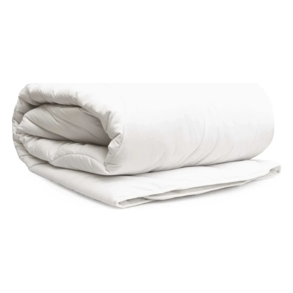 Ковдра Viluta бавовняна стьобана Cotton 200х220 (ковдра_хлопок_220*200_Cotton)
