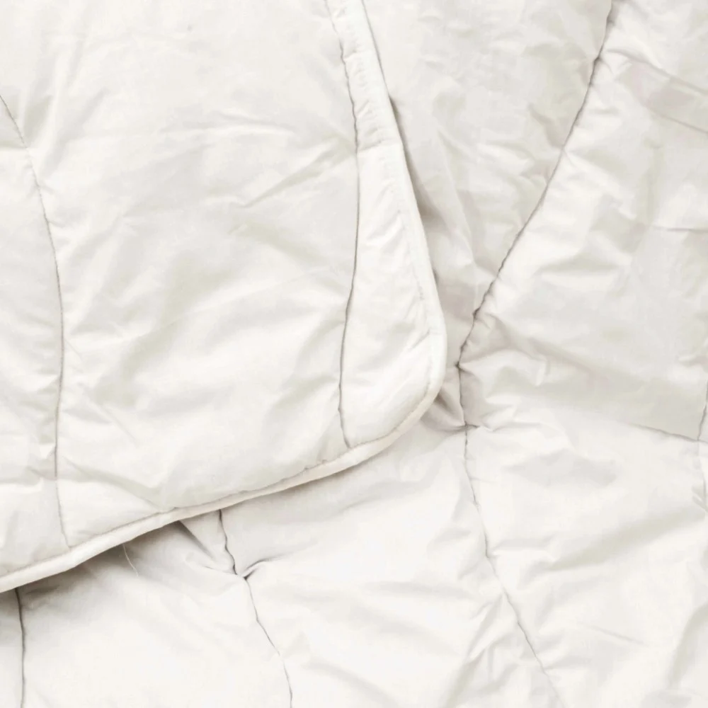 Ковдра Viluta бавовняна стьобана Cotton 200х220 (ковдра_хлопок_220*200_Cotton) — фото 3