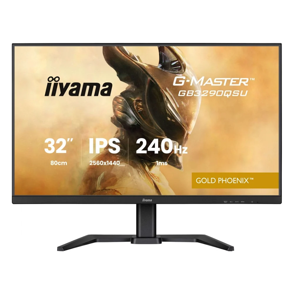 Монітор iiyama GB3290QSU-B1 — фото 9