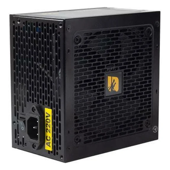 Блок живлення GTL 600W 120mm (GTL-600-120)