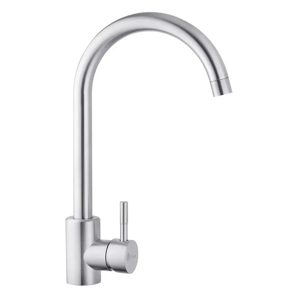 Змішувач Agua Acero-INOX035 (CV023285)