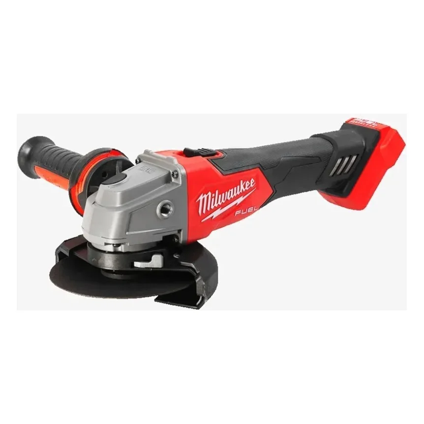 Шліфувальна машина Milwaukee M18 FSAG125X-0, 125мм (без АКБ та ЗП) (4933478701)