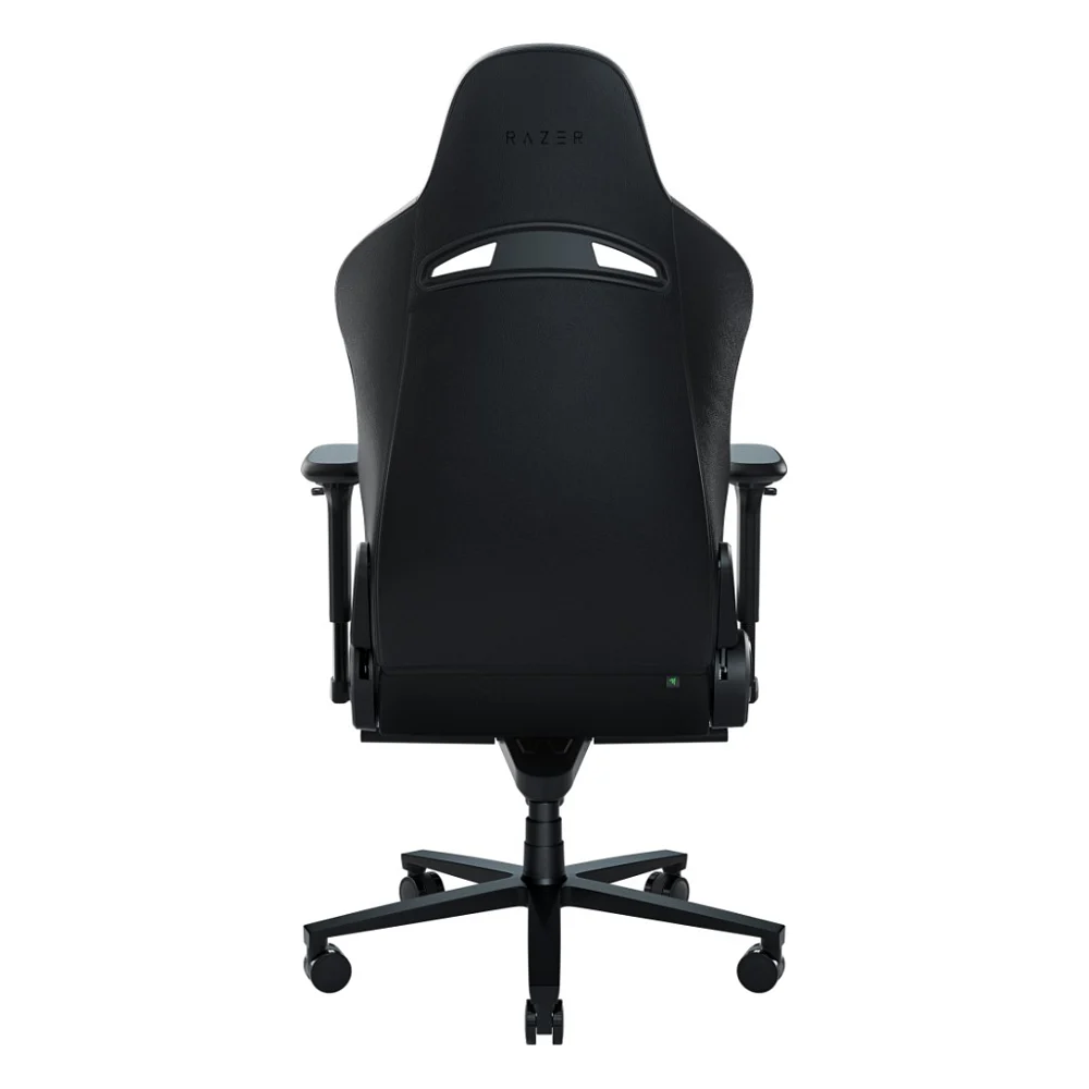 Крісло ігрове Razer Enki Black (RZ38-03720300-R3G1) — фото 5
