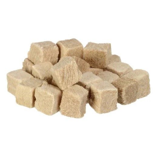 Ласощі для котів Waucat Treats Freeze dried Качине м'ясо 20 г (2001)