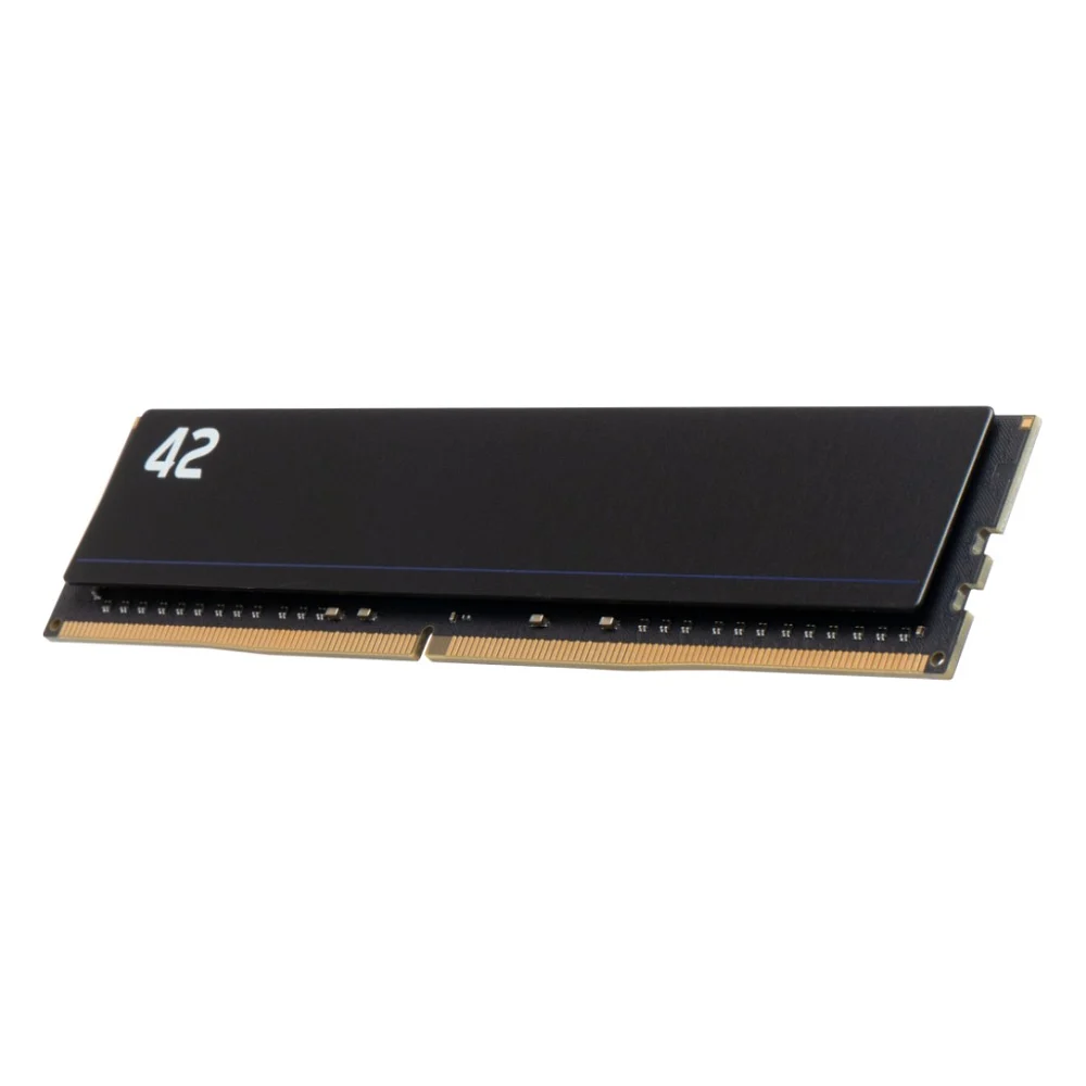 Модуль пам'яті для комп'ютера DDR4 8GB 3200 MHz 42-Series eXceleram (E-42-003S-08) — фото 5