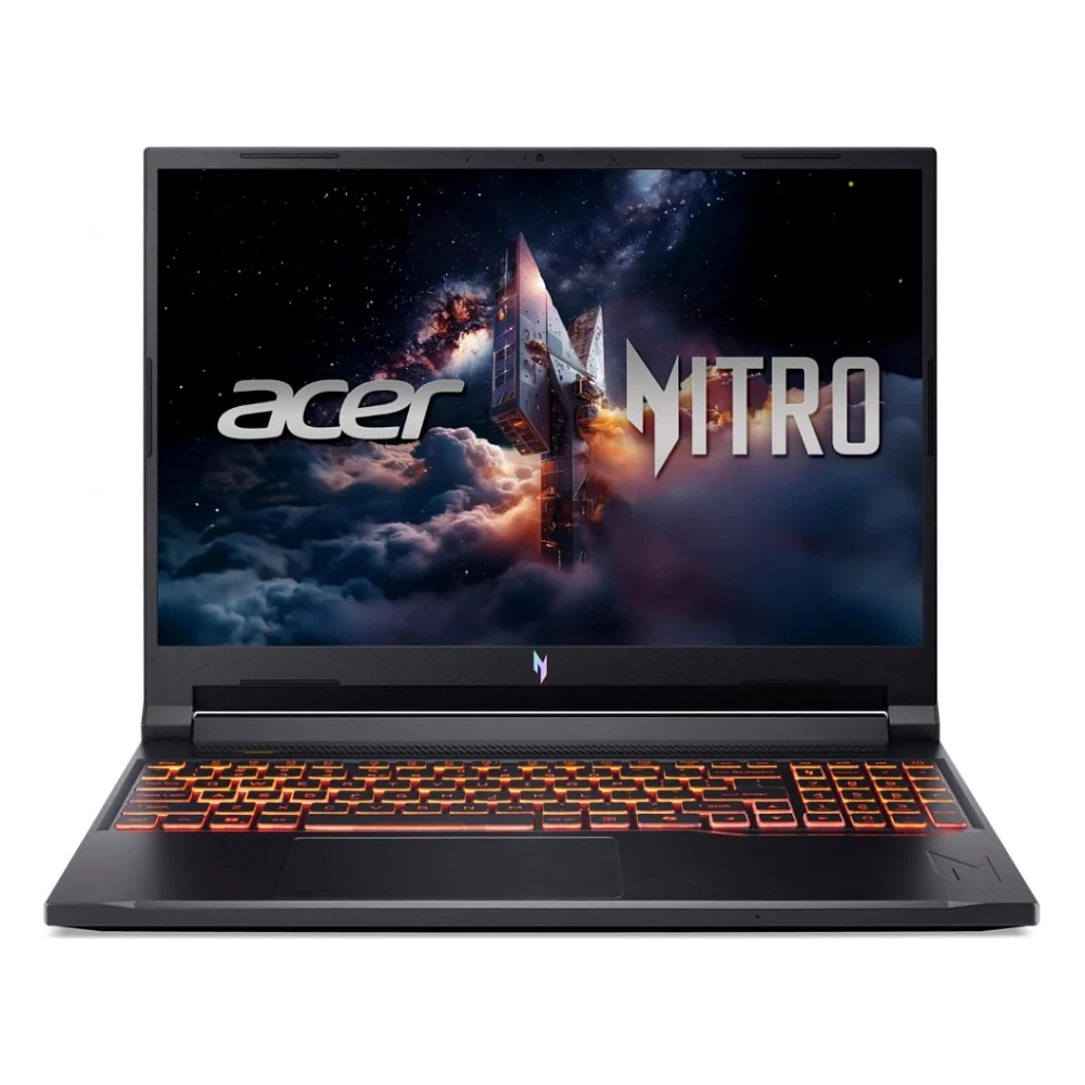 Ноутбук Acer Nitro V 16 ANV16-72 (NH.QZREU.005)