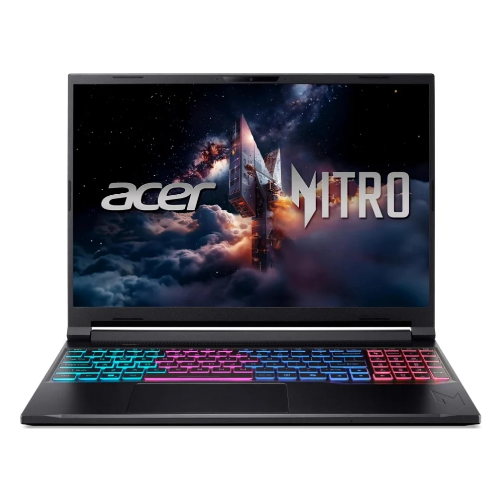 Ноутбук Acer Nitro V 16S ANV16S-71 (NH.U29EU.004)