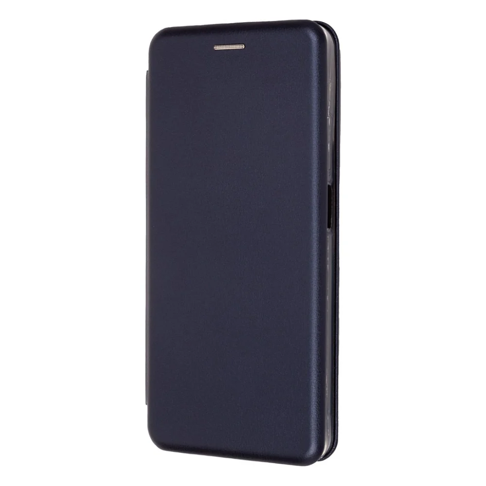 Чохол до мобільного телефона Armorstandart G-Case OPPO A5X 4G / A5X 5G Dark Blue (ARM85408)
