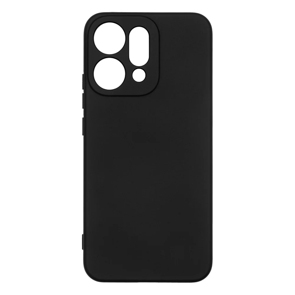 Чохол до мобільного телефона Armorstandart ICON OPPO Reno14 5G Camera cover Black (ARM87155)