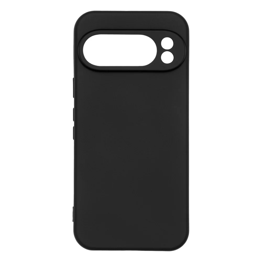 Чохол до мобільного телефона Armorstandart ICON Google Pixel 10 Pro 5G Camera cover Black (ARM87247)
