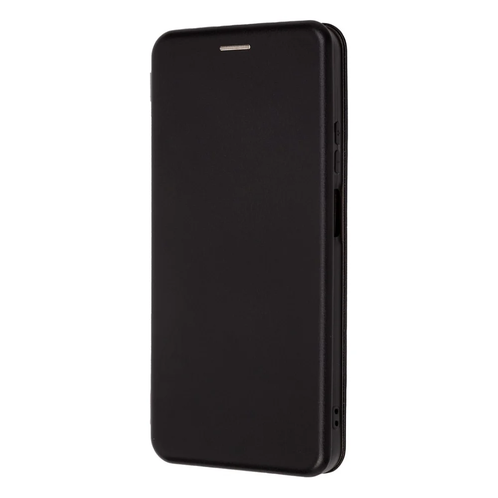 Чохол до мобільного телефона Armorstandart G-Case ZTE Nubia V70 Max 4G Black (ARM86130)