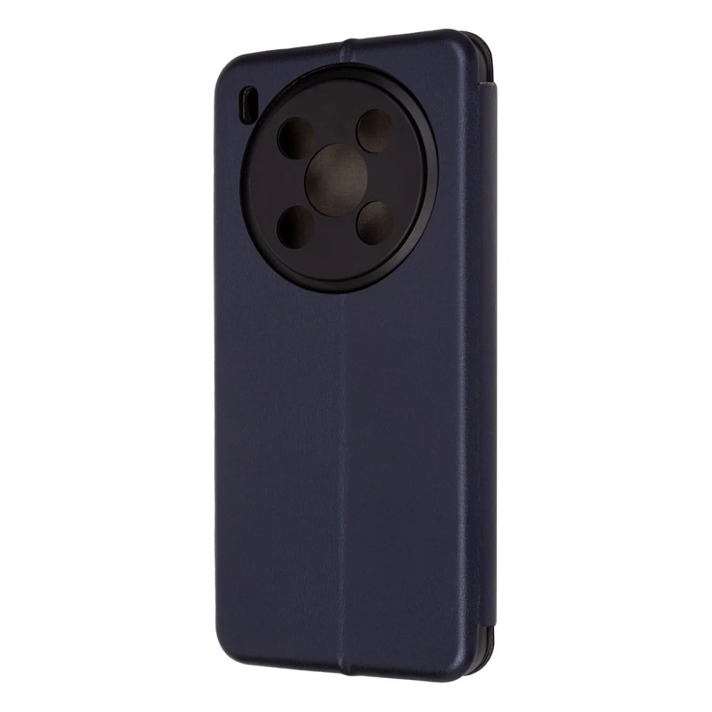 Чохол до мобільного телефона Armorstandart G-Case ZTE Nubia V70 Max 4G Dark Blue (ARM86429) — фото 2