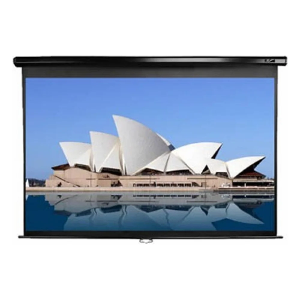 Проекційний екран M150XWV2 Elite Screens
