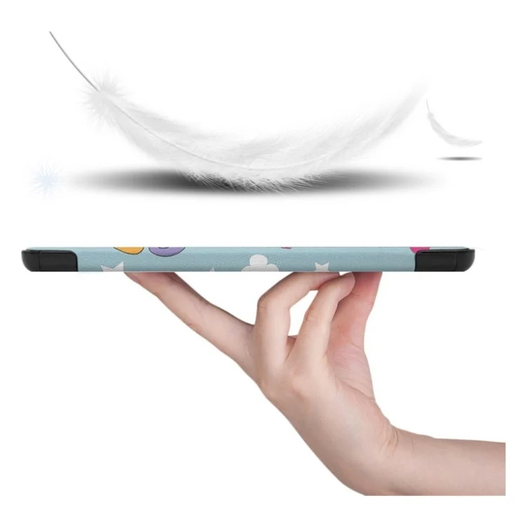 Чохол до планшета BeCover Smart Case Lenovo Idea Tab/K11 (2nd Gen) TB336/Xiaoxin Pad (2025) 11" Unicorn (714102) — фото 7