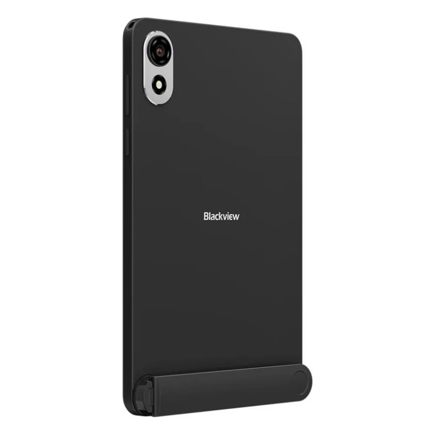Планшет Blackview ZENO 1 8" 6/256GB LTE Black (6931548323198) — фото 5