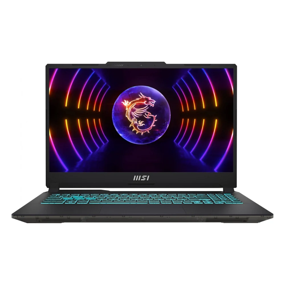Ноутбук MSI Cyborg 15 A13VE (A13VE-1613XPL)