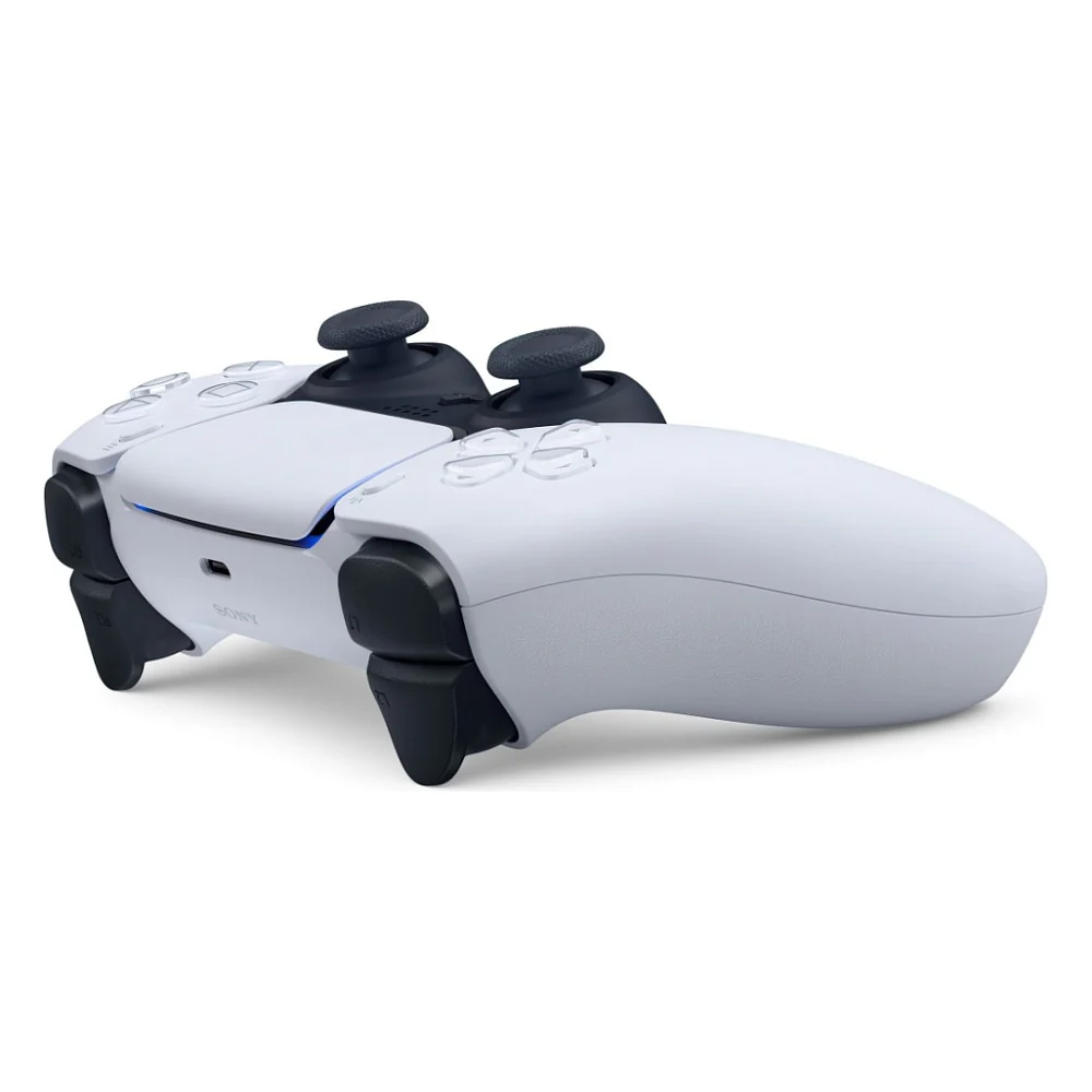 Ігрова консоль Sony Playstation 5 Slim Blu-ray 825GB (+EA SPORTS FC 26) (1000049854) — фото 8