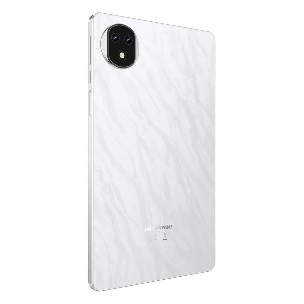 Планшет Ulefone Tab A9 Pro 8.68" 4/128GB 4G Marble white (6975326660723) — фото 5