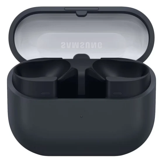 Навушники Samsung Galaxy Buds3 FE Black (SM-R420NZKASEK) — фото 5
