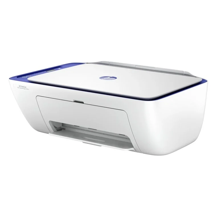 Багатофункціональний пристрій HP DeskJet Ink Advantage Ultra 4927 Wi-Fi (6W7G3B) — фото 3