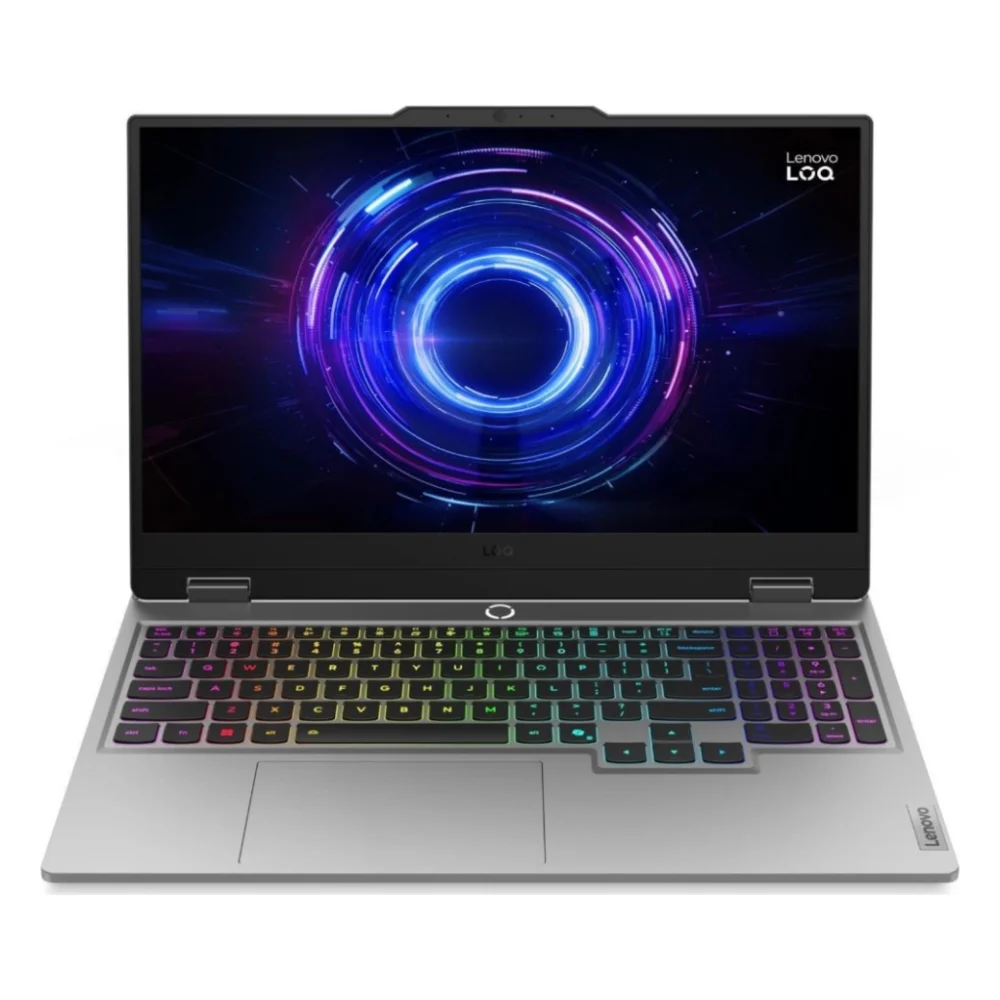 Ноутбук Lenovo LOQ 15IRX10 (83JE007GRA)
