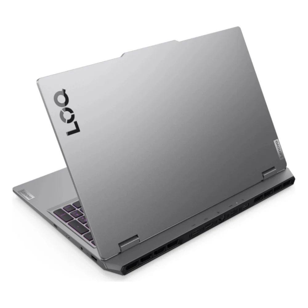 Ноутбук Lenovo LOQ 15IRX10 (83JE007GRA) — фото 9